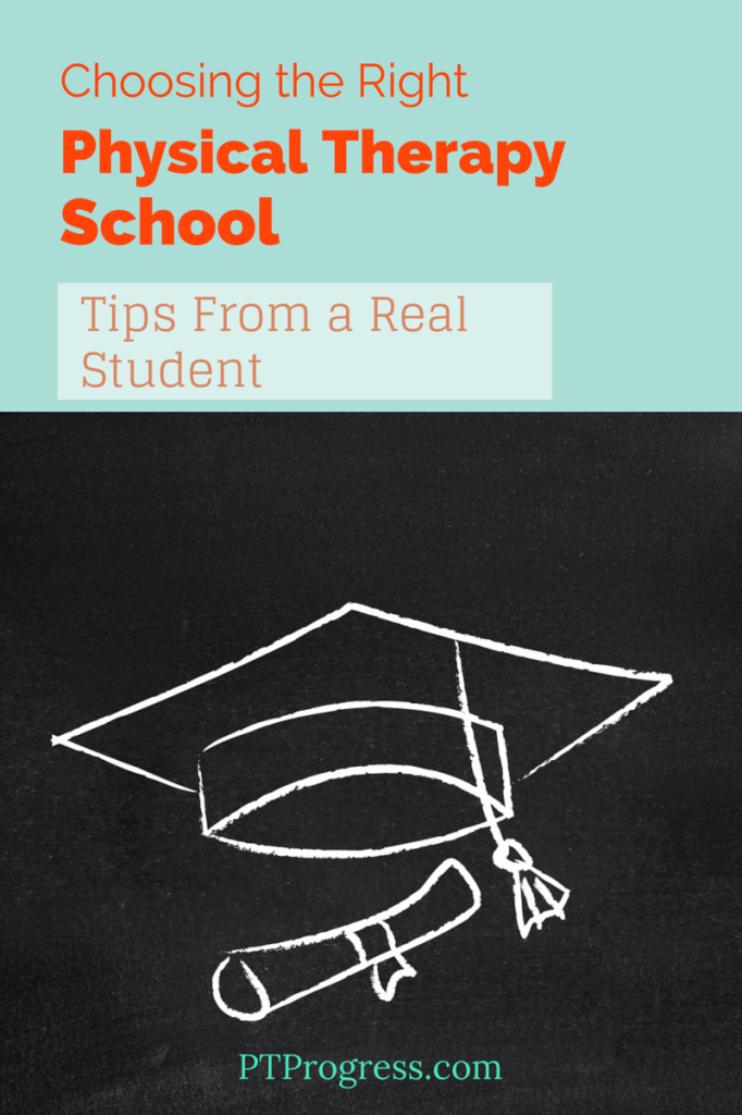 Top Physical Therapy Schools