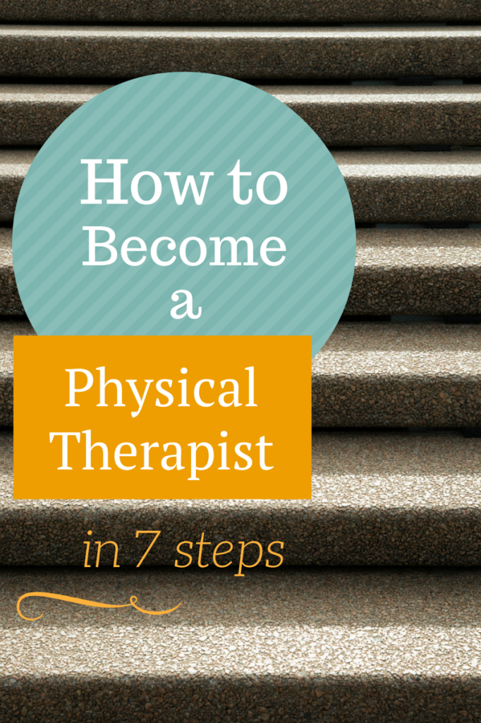 Benefits of being a physical therapist