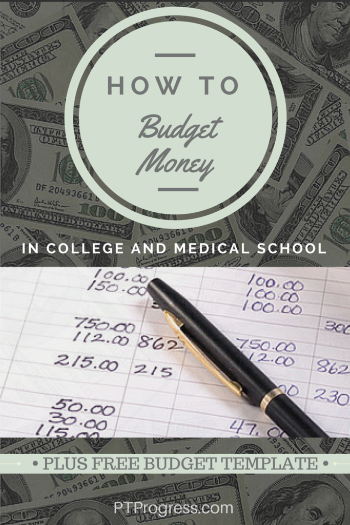 you need a budget student discount