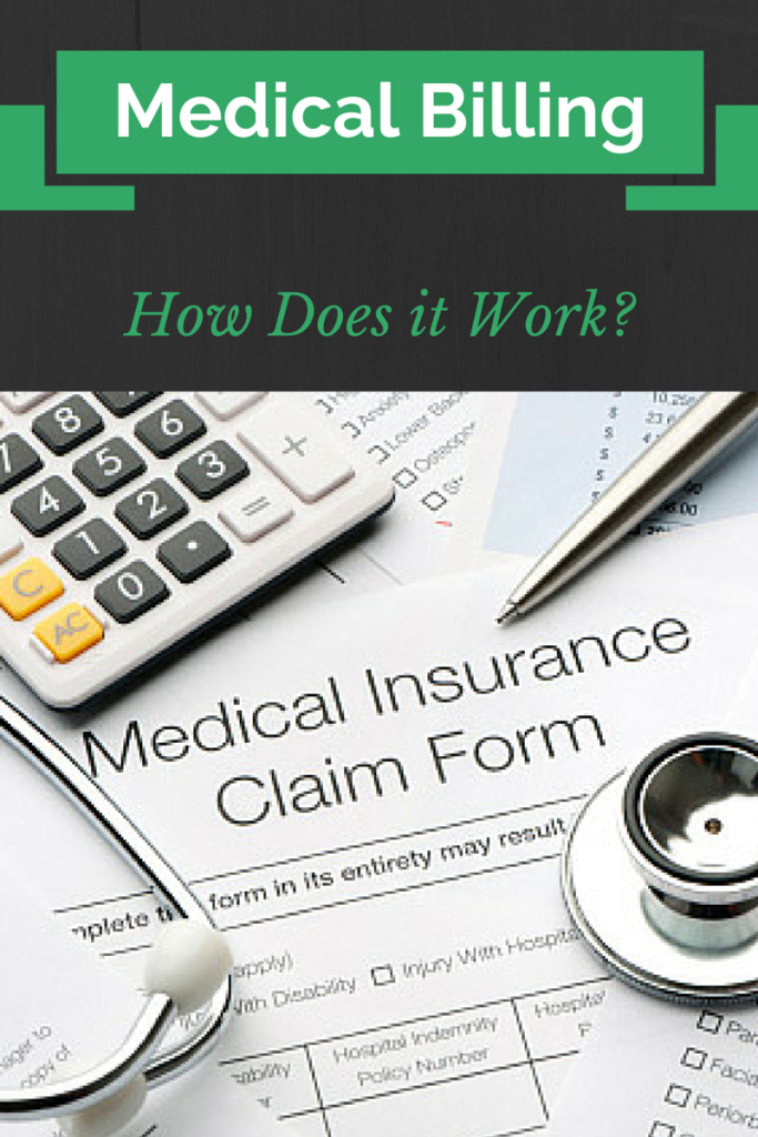 How Medical Billing Works