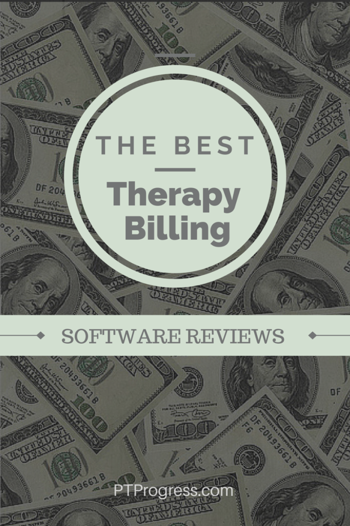 Therapy Billing Software Review