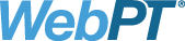 webpt-logo