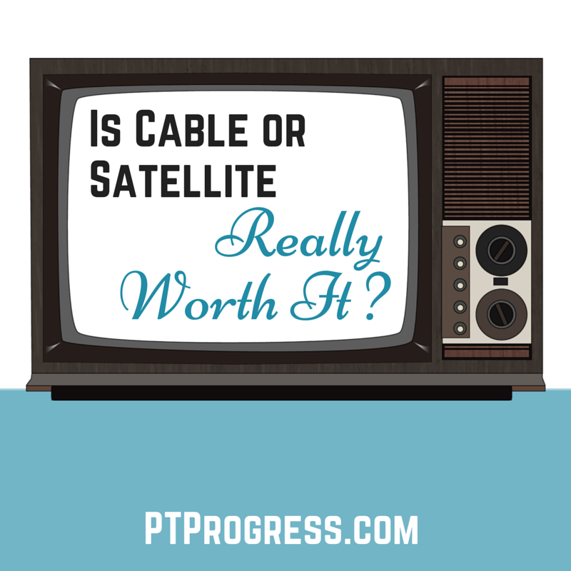 cable tv alternatives