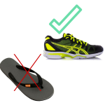 negative heel shoes plantar fasciitis