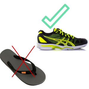 shoes plantar fasciitis