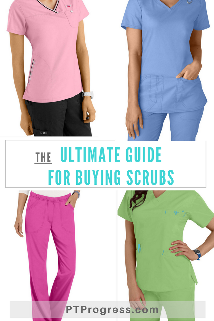 Nurses Uniforms, Nurse Scrubs Online