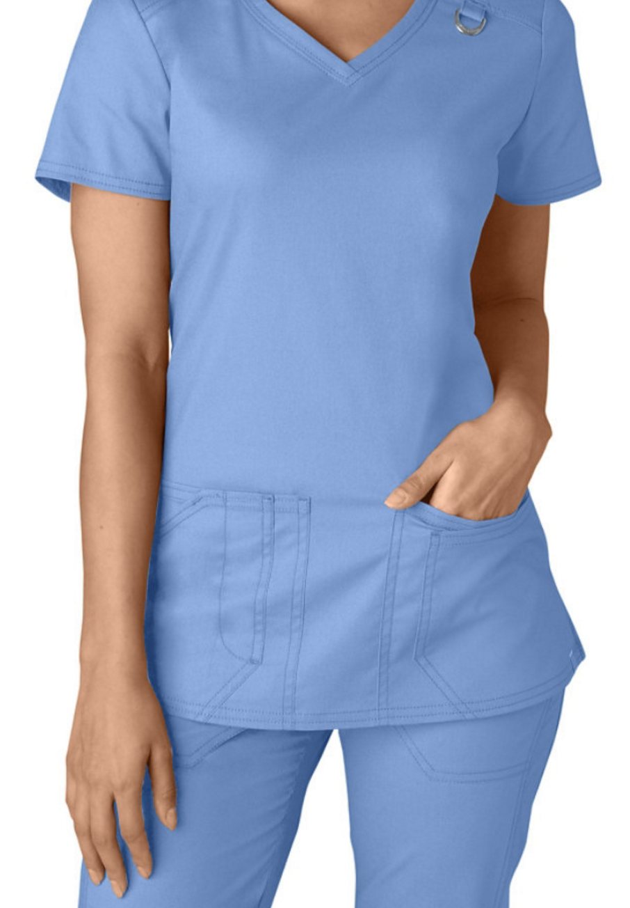 dickies scrub review • Physical Therapy Marketing and Personal Finance