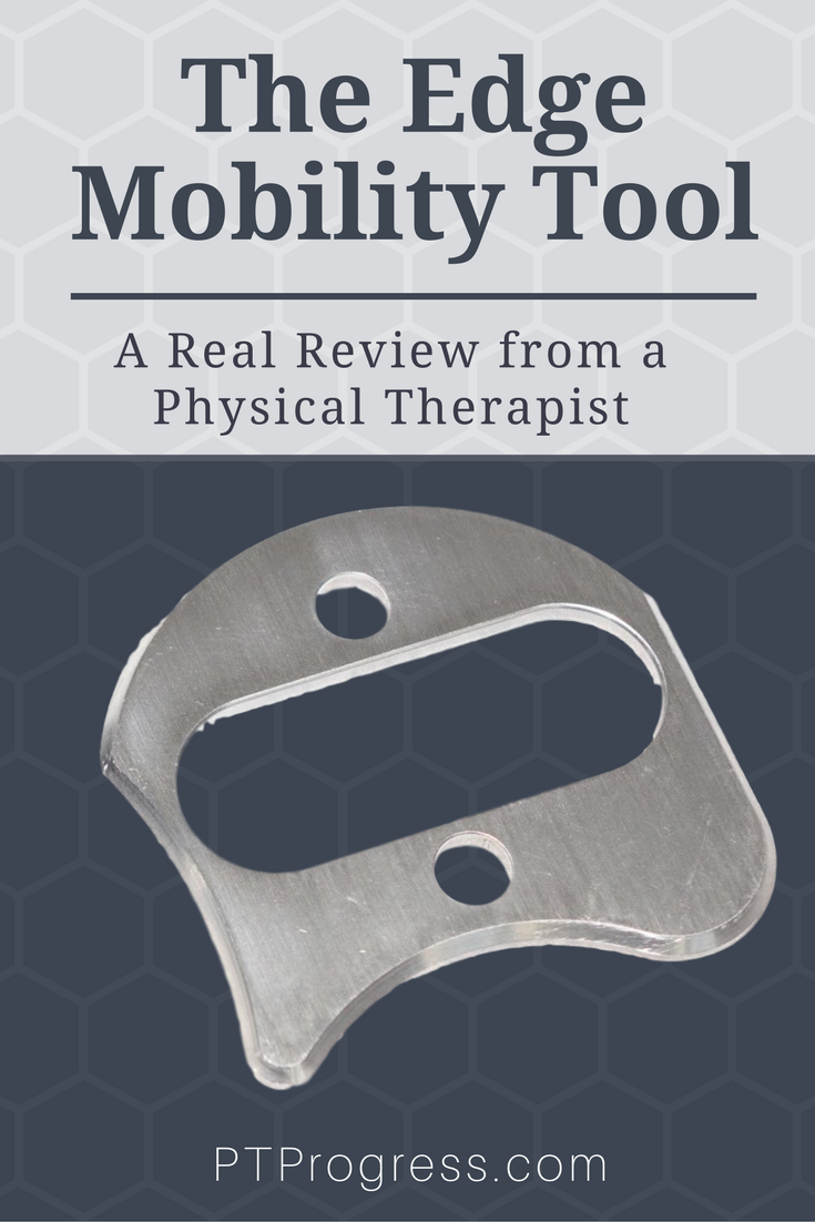 Edge Mobility Tool Review