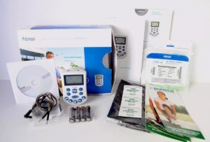 EMPI TENS Unit