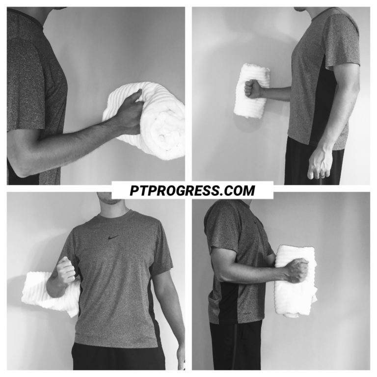 How Can I Relieve Shoulder Pain? Tips from a Physical Therapist