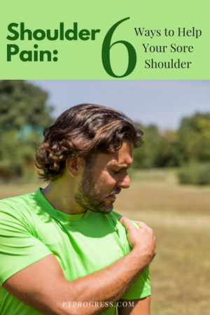 Shoulder Pain