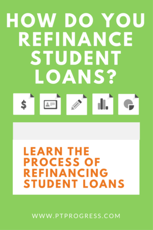 refinance student loans
