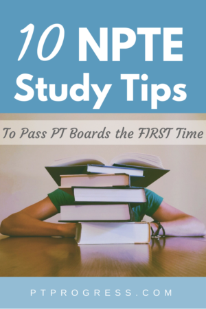 NPTE Exam Prep - Courses, Review & Study Guide, and Mobile App