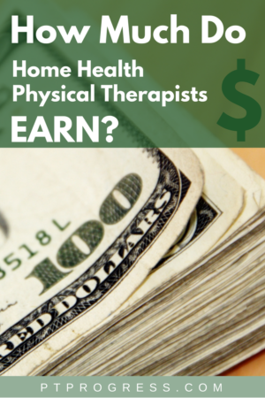 physical therapist make good money