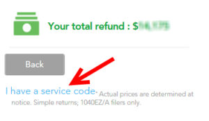 No TurboTax Discount Code Required
