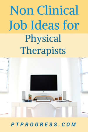 Part time non clinical jobs for physicians