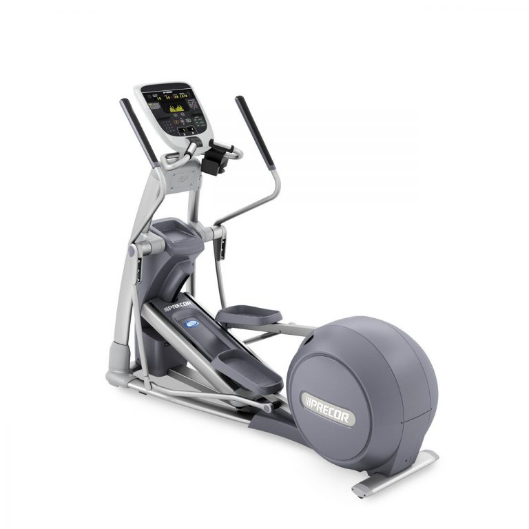 pt fitness elliptical bike