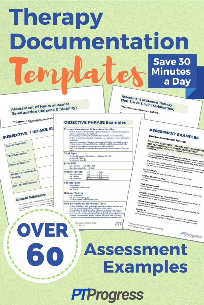 Group Therapy Notes Template from www.ptprogress.com