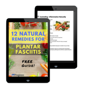 Natural Remedy Plantar Fasciitis