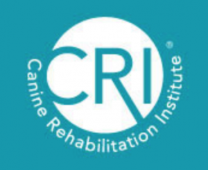 canine rehab institute CCRT