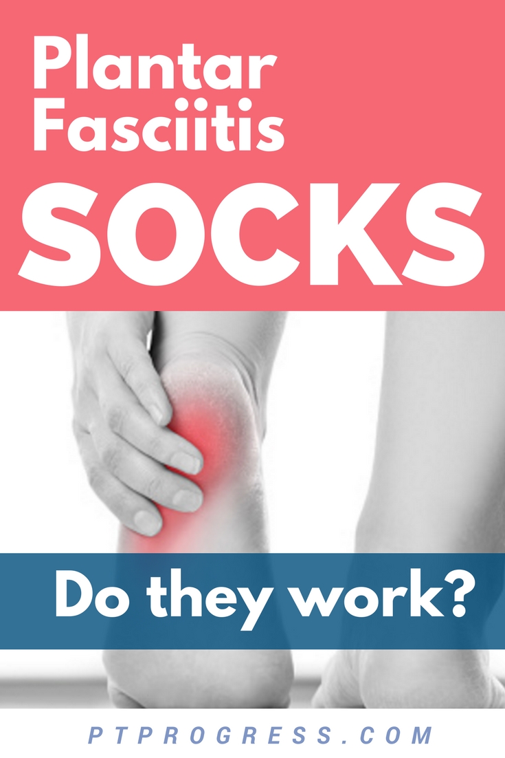 plantar fasciitis socks