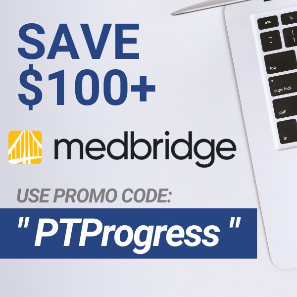 medbridge promo code