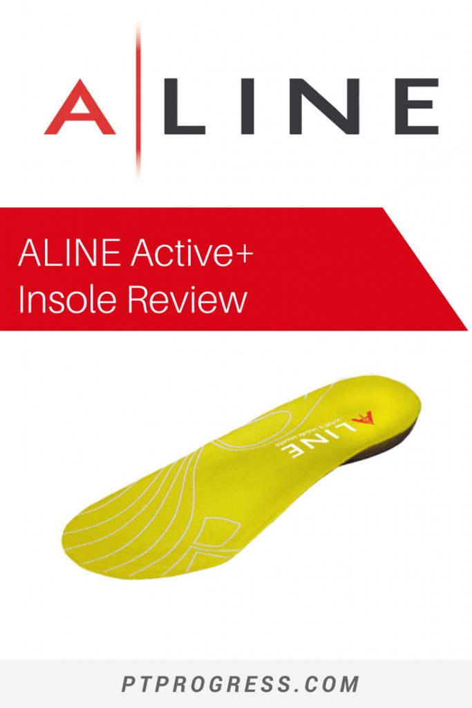 aline insole review