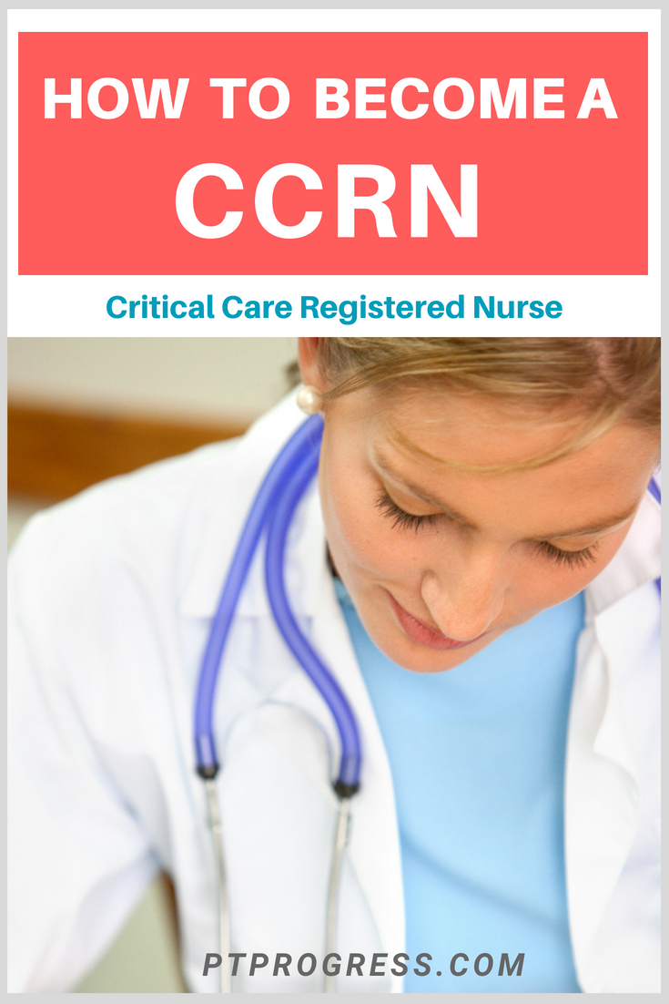 ccrn certification