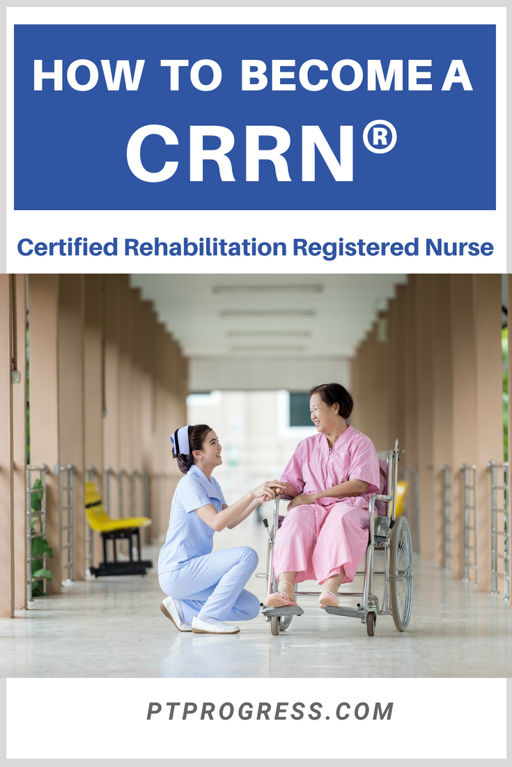 CRRN certification