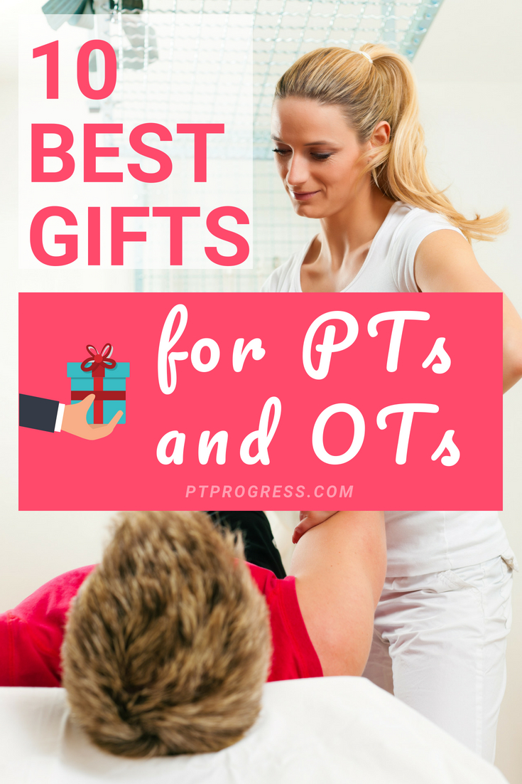 gifts for therapists