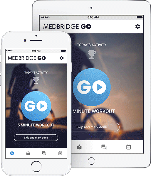 medbridge go app