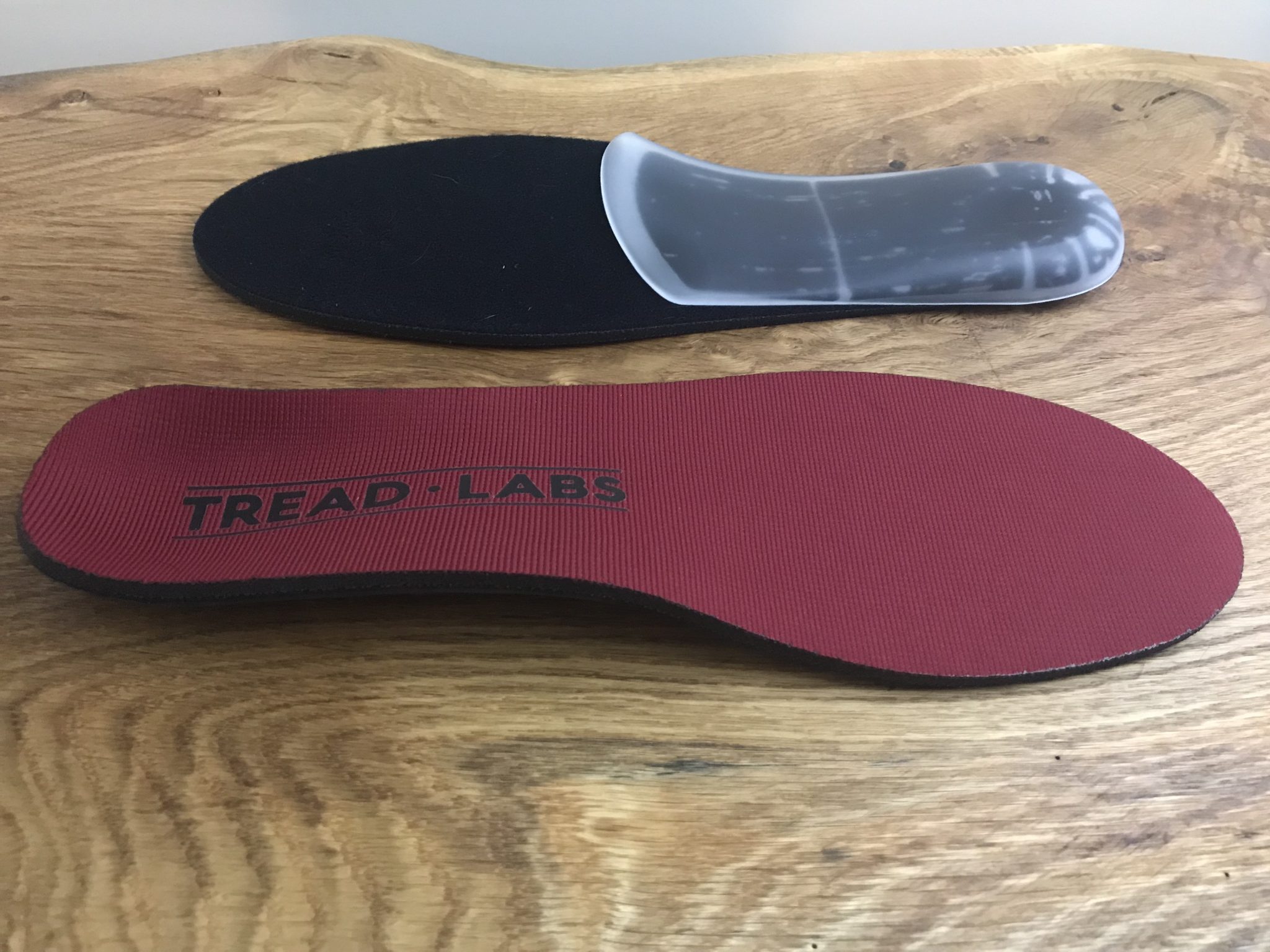 Best Shoe Inserts for Plantar Fasciitis A Review of Insoles