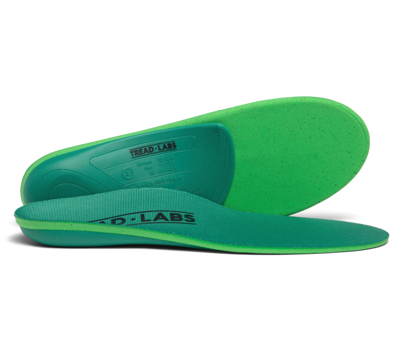 tread labs golf insole