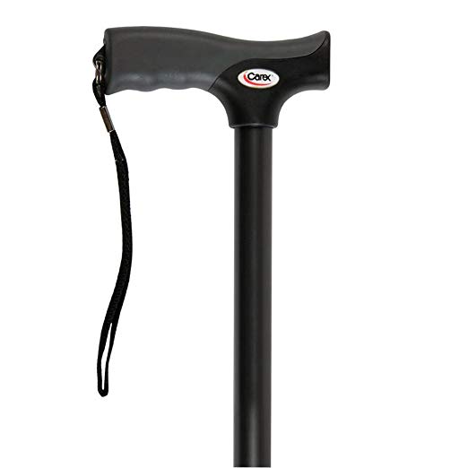 Best Cane After Knee or Hip Replacement