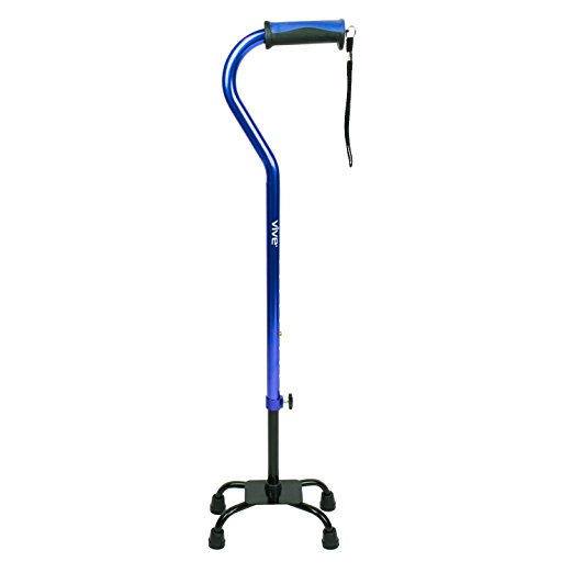 Best Cane After Knee or Hip Replacement