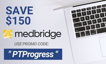 MedBridge Promo Code