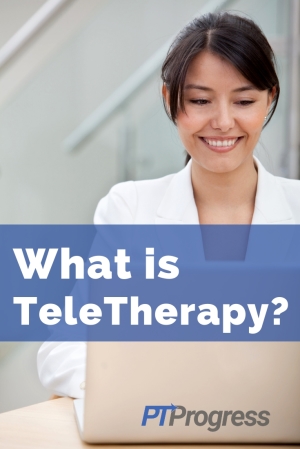 Teletherapy