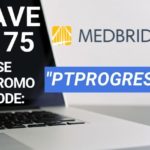 medbridge promo code
