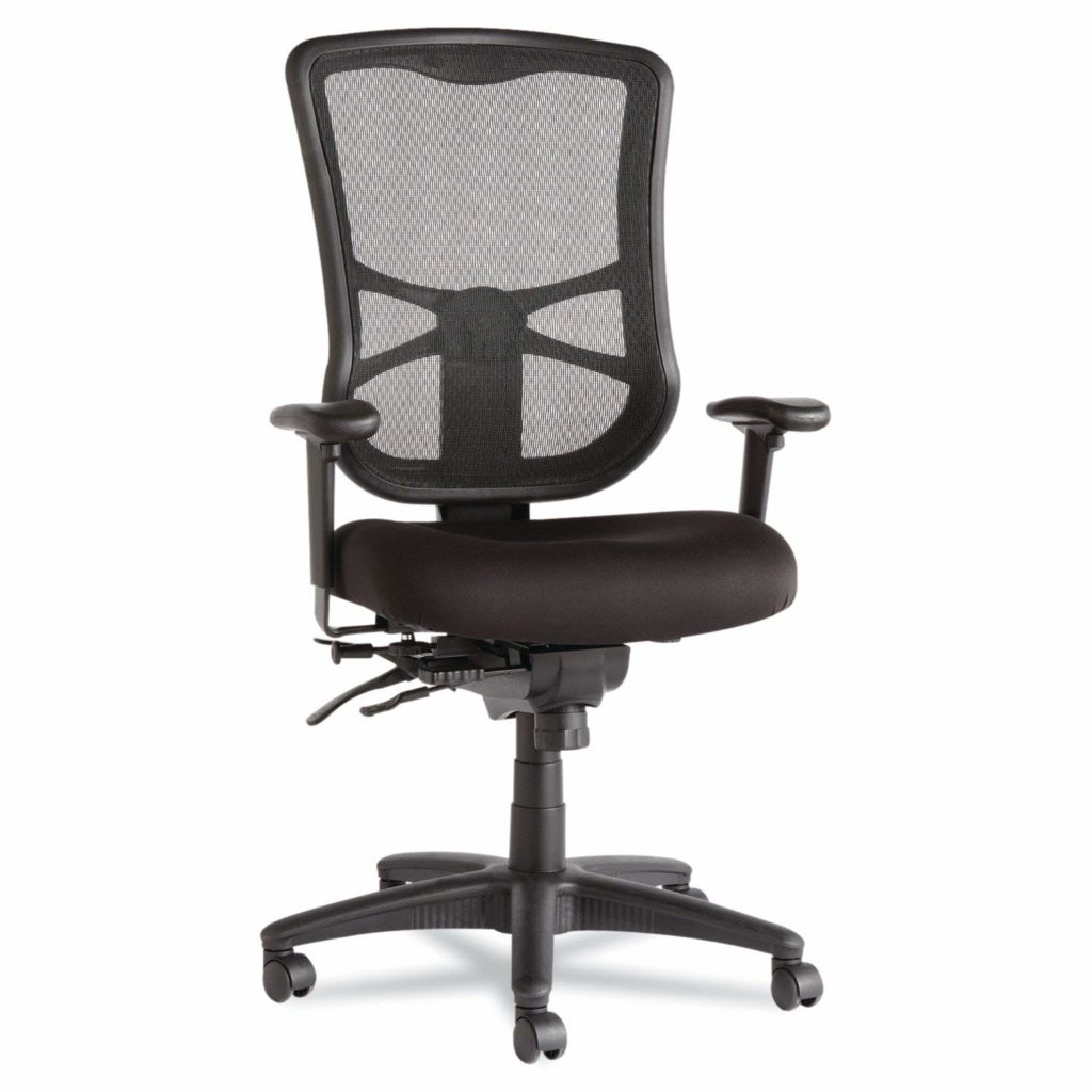 Alera office chair
