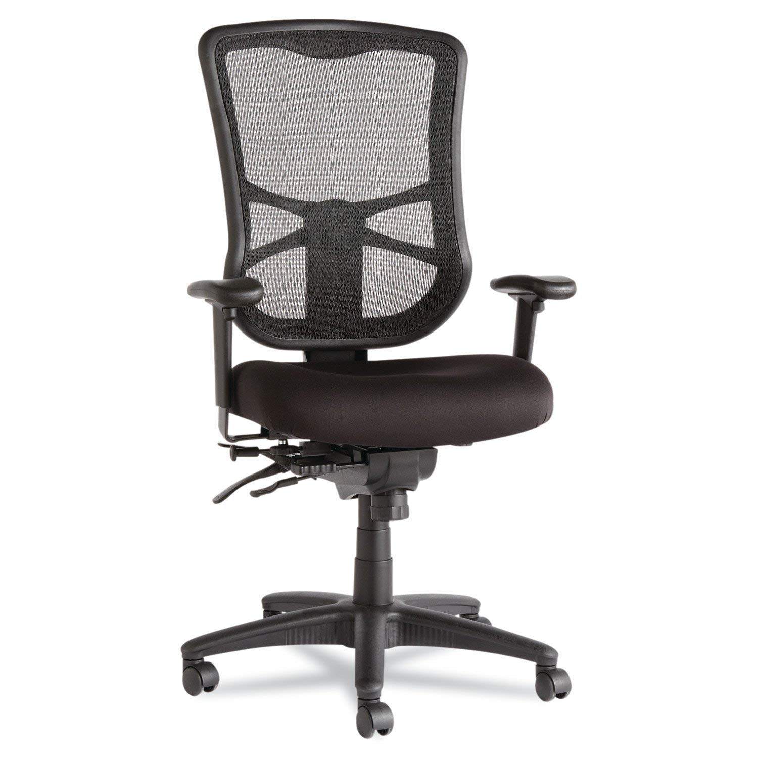 Best Ergonomic Office Chairs for Back Pain