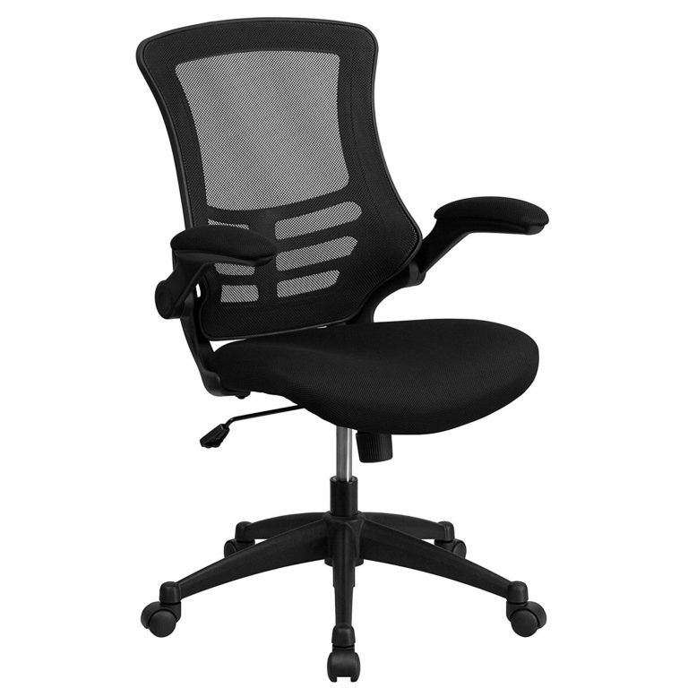 Best Ergonomic Office Chairs for Back Pain