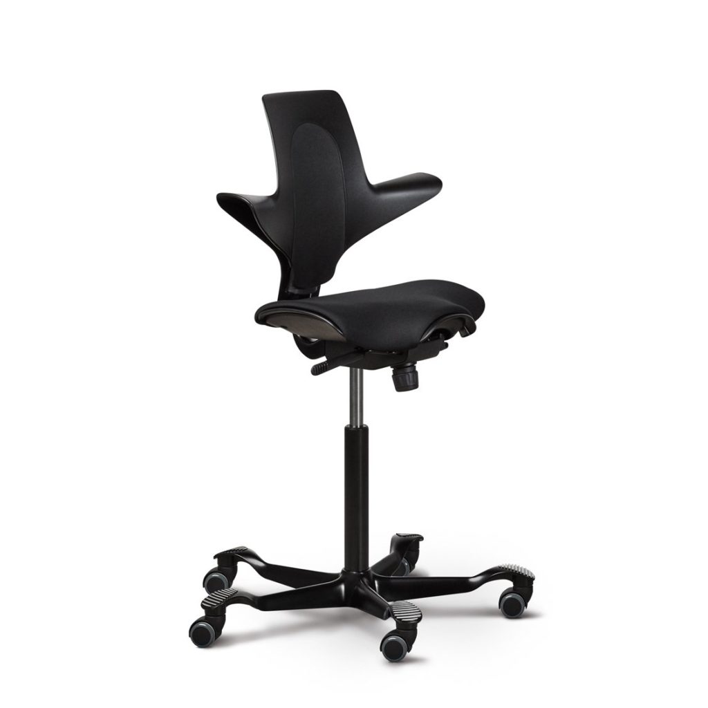 18 Best Ergonomic Office Chairs, According to Physical Therapists