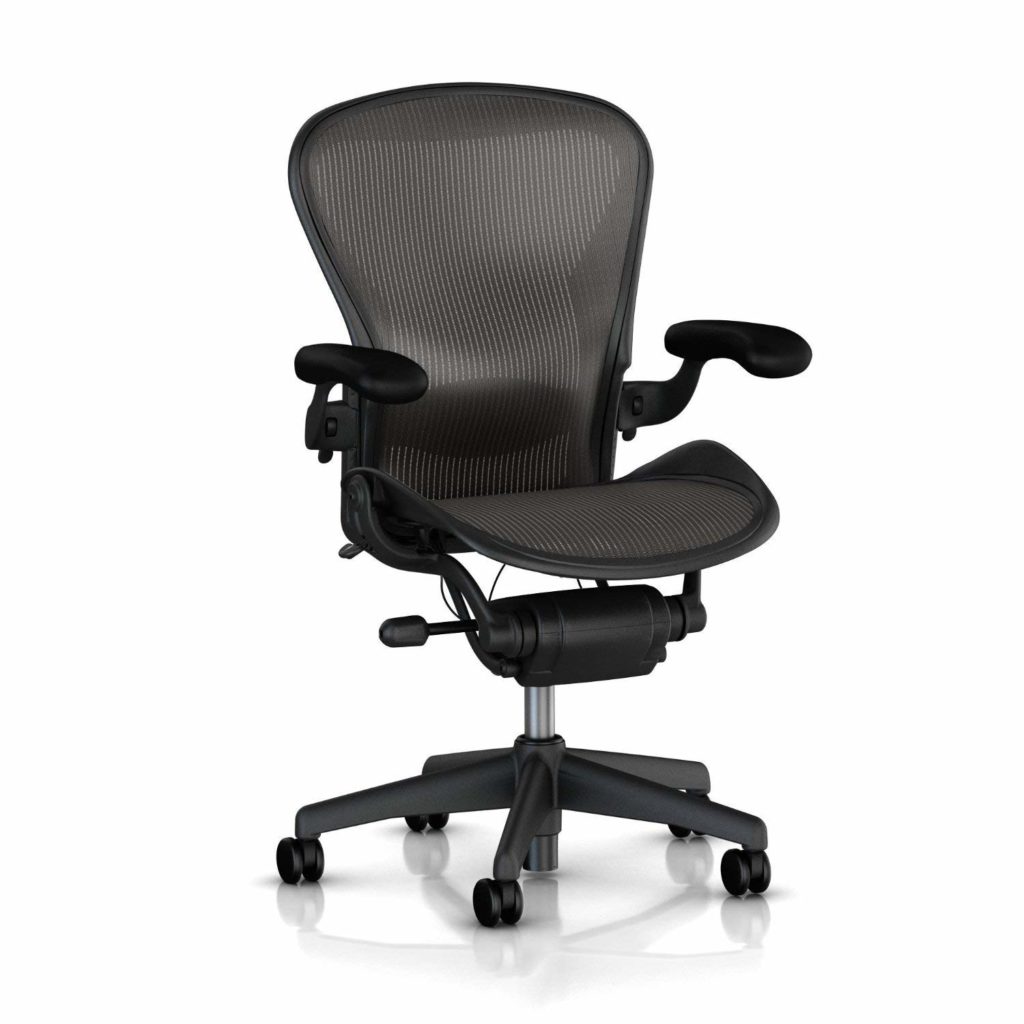 Herman Miller Classic Aeron