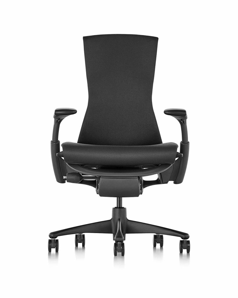 Herman Miller Embody Chair Review