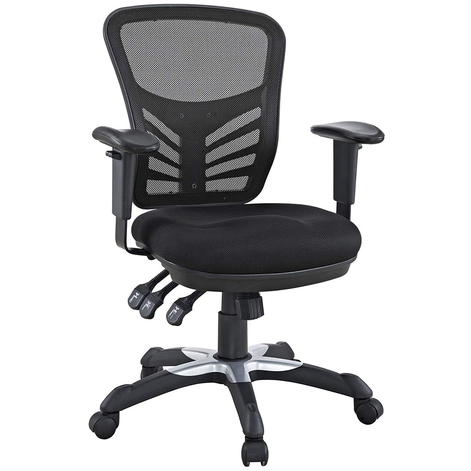 Best Ergonomic Office Chairs for Back Pain