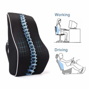 Promic lumbar support