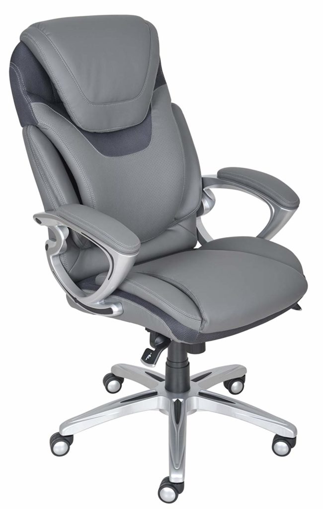 Serta office chair