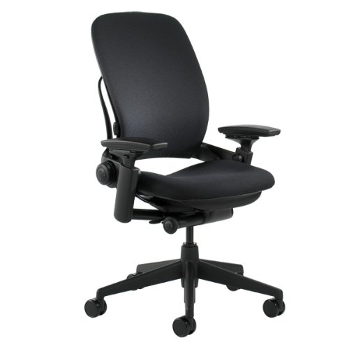 Steelcase leap chair