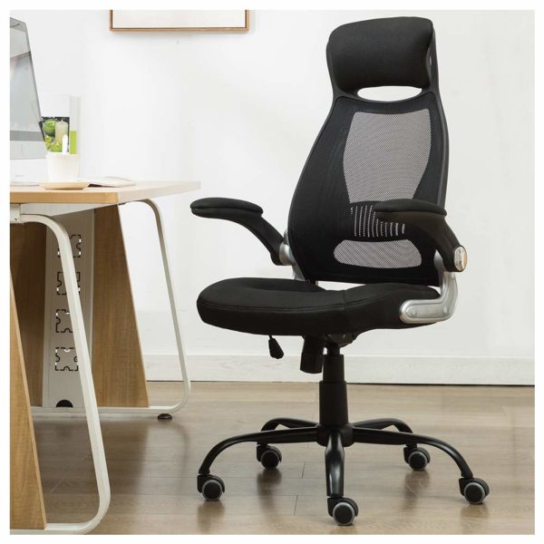 Best Ergonomic Office Chairs for Back Pain