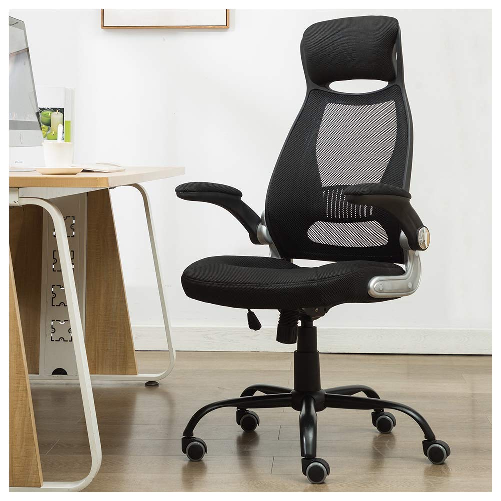 Best Office Chair for Lower Back Pain and Sciatica - Focal Allied Health